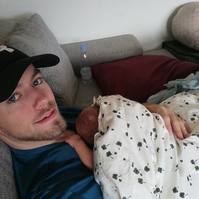 Profile Picture of Thomas Johannsen (@ThomasJohanns17) on Twitter