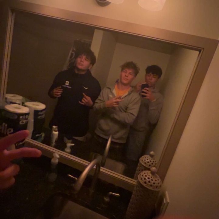 Profile Picture of Cristian Calcagno (@calcagno23) on Tiktok