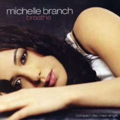 Profile Picture of Breathe (Michelle Branch song)on Wikipedia