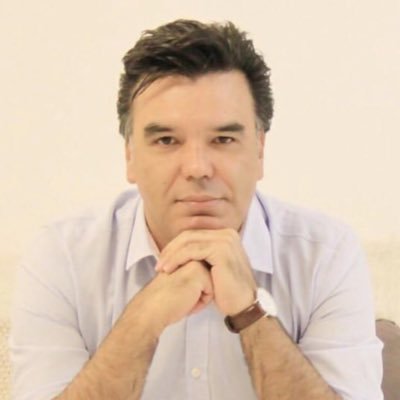 Profile Picture of Mahdi S (@SeyedanS) on Twitter