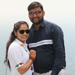Profile Picture of L.G.THUMMAR (@thummar88) on Instagram