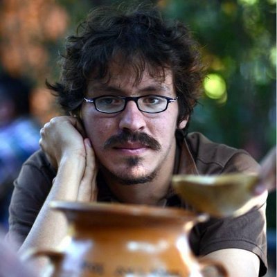 Profile Picture of Sebastian Morales (@SMoralese) on Twitter