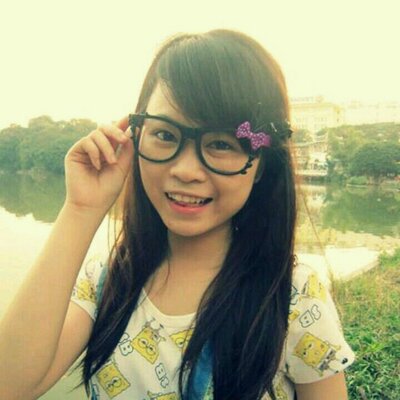 Profile Picture of Trịnh Linh (@trinhlinh93) on Twitter