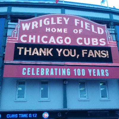 Profile Picture of Mark Shadbolt (@WauseonShadbolt) on Twitter