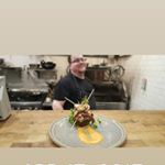 Profile Picture of Richard Karas (@chef.rickk) on Instagram