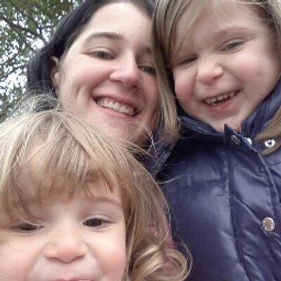 Profile Picture of StephanieRechsteiner (@WunderZwei) on Twitter