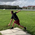 Profile Picture of Brandon Zack (@bzack22discgolf) on Instagram