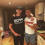 Profile Picture of Bradley Teale (@bradteale) on Instagram