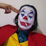 Michael Giordano - Instagram Profile Picture of Michael Giordano (@coringa_cosplay) on Instagram