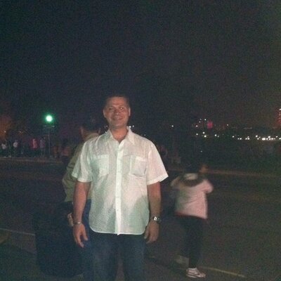 Profile Picture of John Petrou (@j_petrou) on Twitter