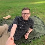 Profile Picture of Andrew Ripley-Suiter (@androo.riplee) on Instagram