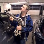 Profile Picture of Marshall Crane (@mc2jzge) on Instagram