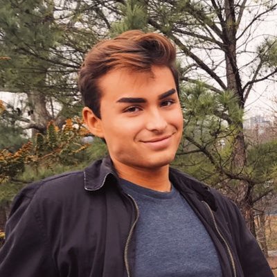 Profile Picture of Matthew PR (@MatthewHamburg) on Twitter