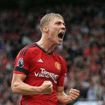 Profile Picture of hojlund (@hojlund.isgoat) on Tiktok