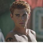 Profile Picture of Archie Andrews (@archiexxandrews_xx) on Instagram