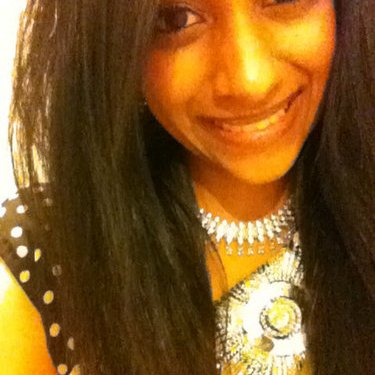 Profile Picture of Sheetal Mistry (@Mistry_Sheetal) on Twitter