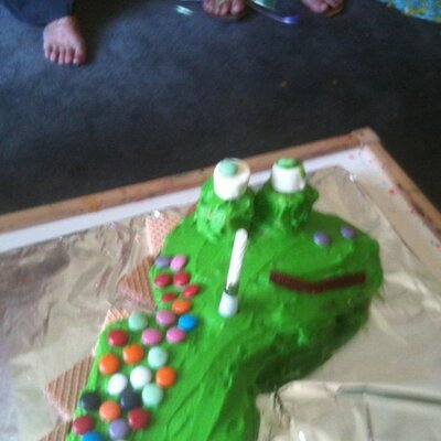 Profile Picture of Stuart Whitehead (@srrwhitehead) on Twitter