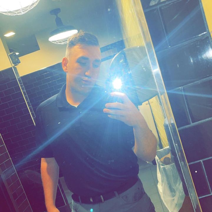 Profile Picture of Michael Shrum (@michaelshrum) on Tiktok