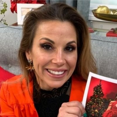 Profile Picture of Mickie James (@JMAsulivan) on Twitter