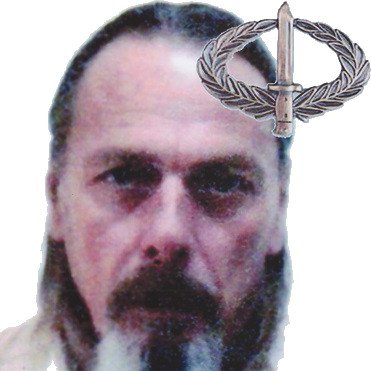 Profile Picture of Robert Jon Enright (@necrowbot9) on Twitter