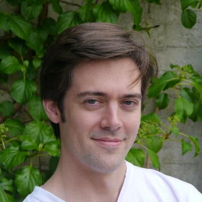 Profile Picture of William Pearce (@pearce501) on Twitter