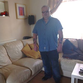 Profile Picture of Gary Eady (@gary.eady.90) on Facebook