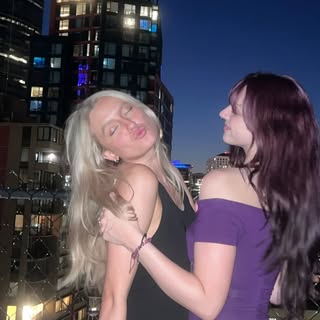 Profile Picture of Chloë Roberts (@chloe.veronica) on Instagram
