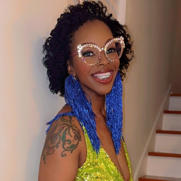 Profile Picture of Javonna Cordova (@iamjcordova_) on Tiktok