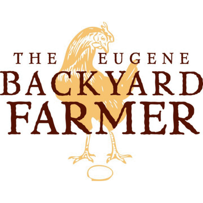 Profile Picture of EugeneBackyardFarmer (@EugeneUrbanFarm) on Twitter