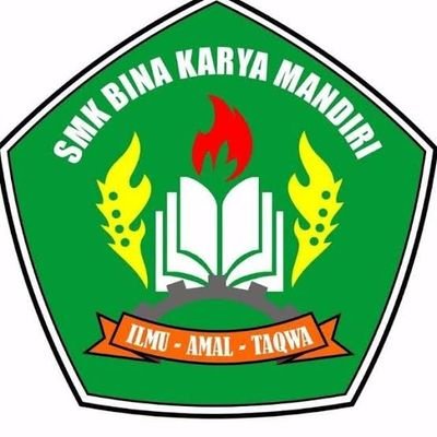 Profile Picture of OSIS Dan Ekstrakurikuler SMK Bina Karya Mandiri (@maungeskul) on Twitter