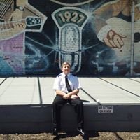 Profile Picture of Alex McMurray (@mcmurray_alex) on Twitter