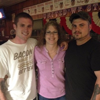 Profile Picture of Shawn Atkins (@shinny1967) on Twitter