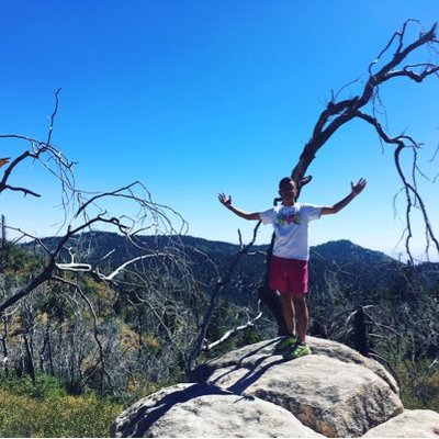 Profile Picture of Aaron Kwong (@sunkwong12) on Twitter