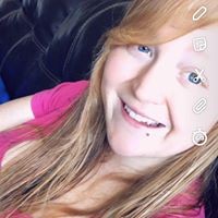 Profile Picture of Alisha Moore (@alisha-moore-37) on Quora