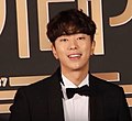 Profile Picture of Yoon Hyun-minon Wikipedia