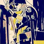 Profile Picture of Jason Sullivan (@bassfacejase) on Instagram