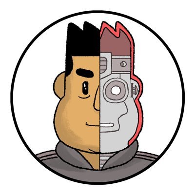 Profile Photo of J. Torres (@jtorrescomics) on Twitter