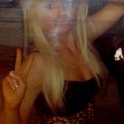 Brooke Smiley - Twitter Profile Picture of Brooke Smiley (@brookesmileyxo) on Twitter