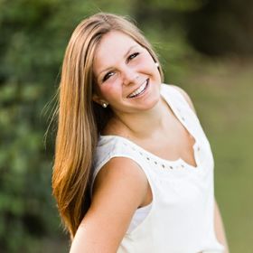 Profile Picture of Sarah Ellen Cain (@sarahellen_cain) on Pinterest