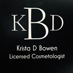 Profile Picture of Krista Bowen (@kristasbeautybar20) on Instagram