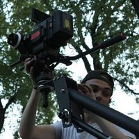 Profile Picture of Aaron Beasley (@aaronbeasley) on Tiktok