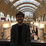 Profile Picture of Adam Simonetto (@adam.simonetto) on Instagram