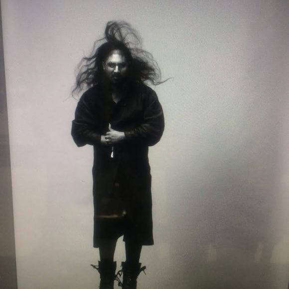 Profile Picture of Christopher Spencer (@mrhz1eyez) on Poshmark