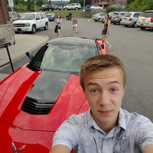 Profile Picture of Adam Schlegel (@GodSchlegel) on Twitter