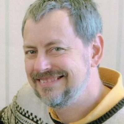 Profile Picture of Robert Faust (@FaustVideo) on Twitter