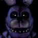 Profile Picture of Bonnie FNaF (@noelalexanderescobar) on Pinterest