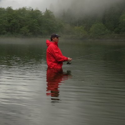 Profile Picture of Bryan Morrison (@Tanroc7) on Twitter