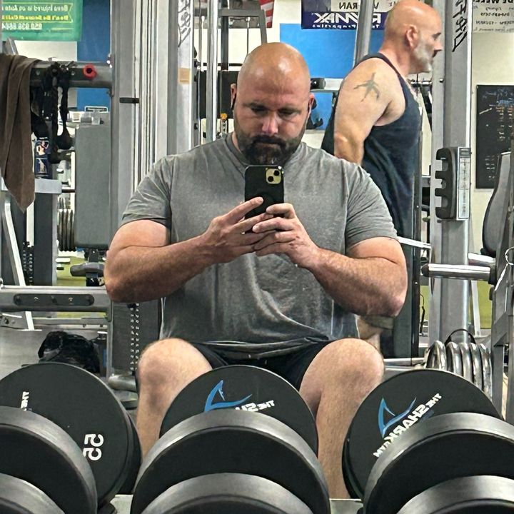 Profile Picture of Bobby Cathey (@@bobbycathey1985) on Tiktok