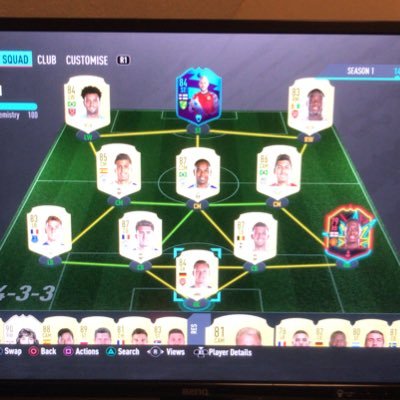 Profile Picture of Dan Elmes (@DanElmes1) on Twitter