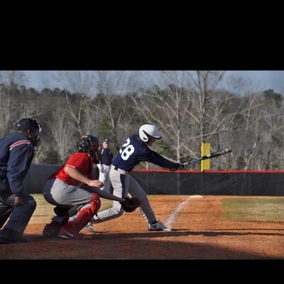 Profile Picture of Drew Moncrief (@DreMoncrief) on Twitter